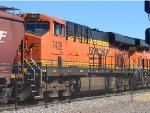 BNSF 7428